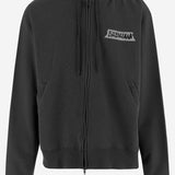 Felpa in cotone Masking Tape 850338 TTVL71041 BALENCIAGA 