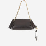 BORSA A SPALLA IN PELLE 21A371 001TESTADIMORO SALVATORE FERRAGAMO 