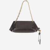 BORSA A SPALLA IN PELLE 21A371 001TESTADIMORO SALVATORE FERRAGAMO 