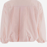 GIACCA RASIME IN MISTO COTONE 1A000515973B 50D MONCLER ENFANTS 