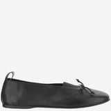 Ballerine Élan in nappa 5F552E 038F0002 MIU MIU 