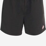 PANTALONI CORTI CON LOGO MSP26TR224 02 CASABLANCA 