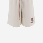 PANTALONI CORTI IN poliestere AMBMSO 1052271 AMIRI 