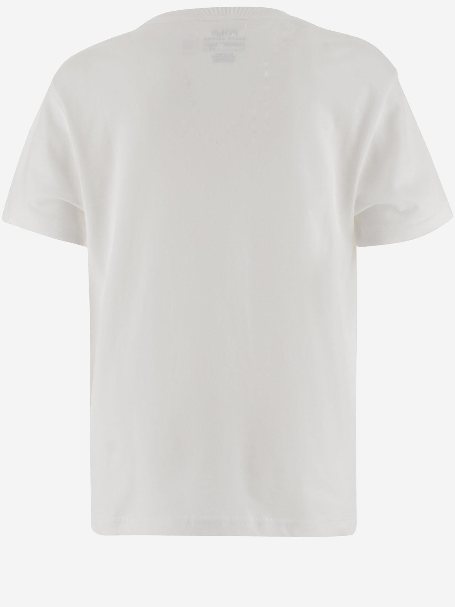 POLO RALPH LAUREN KIDS 323973136002