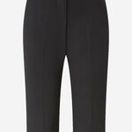 Pantaloni in misto viscosa stretch 105706 A2R9Z99 PINKO 