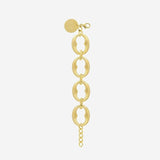 VANESSA BARONI VB2516GOLgold