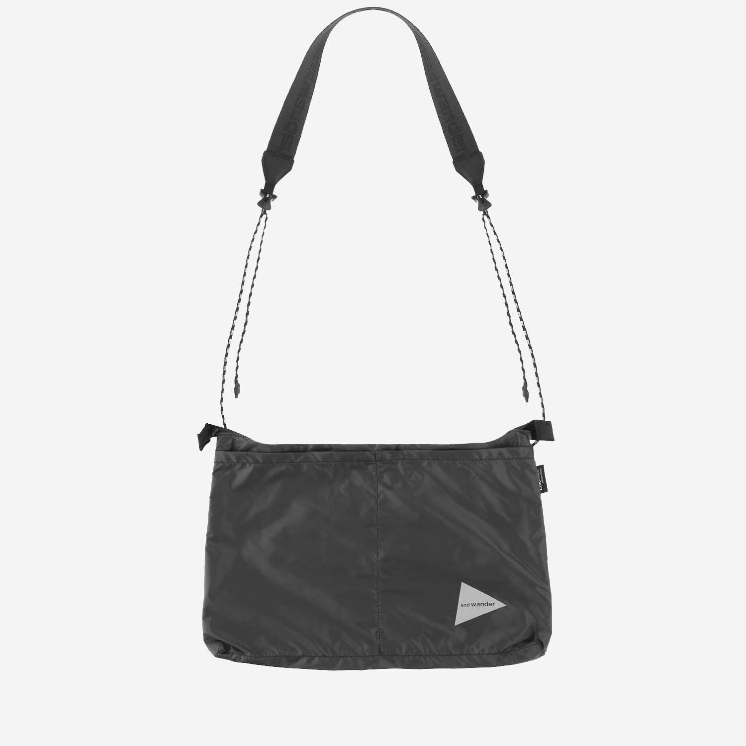 BORSA A TRACOLLA SIL SACOCHE 5745975213 020 AND WANDER 