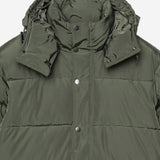 GIACCA IMBOTTITA BRENT IN NYLON I035361 2ZXXX CARHARTT WIP 