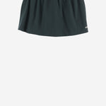 GONNA CORTA IN COTONE CON LOGO MJD232 182DF0R3V MIU MIU 