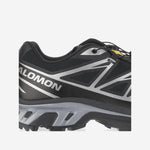 SNEAKERS XT-6 GTX GORE-TEX L47450600 BlackBlackFtwSilver SALOMON 