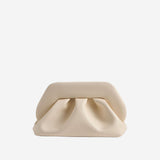 BORSA TIA IN TESSUTO VEGANO NS1WTMBB0OOVF0110A BUTTERCREAM THEMOIRè 