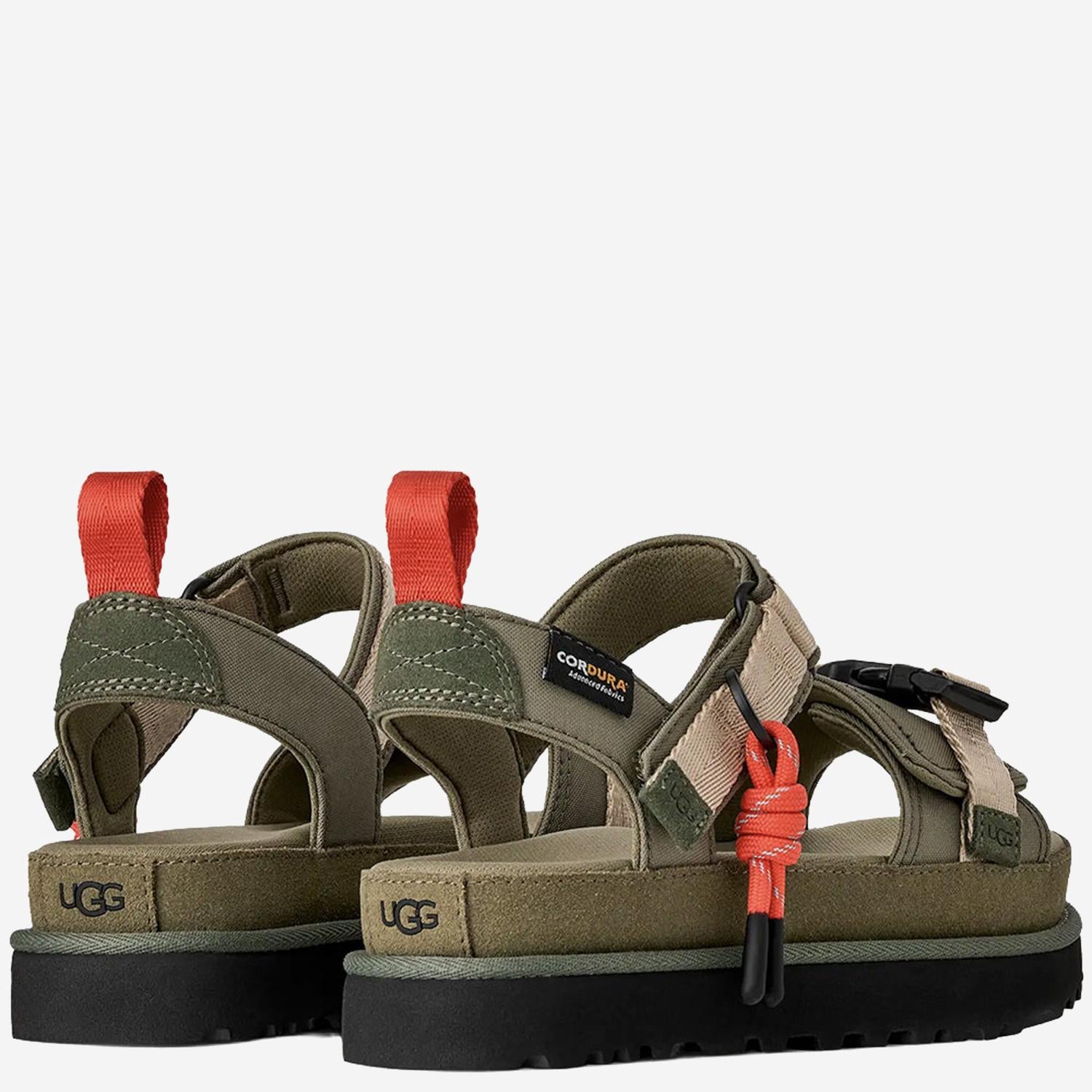 SANDALI GOLDENSTAR WILDWOOD 1180070 BTOL UGG 
