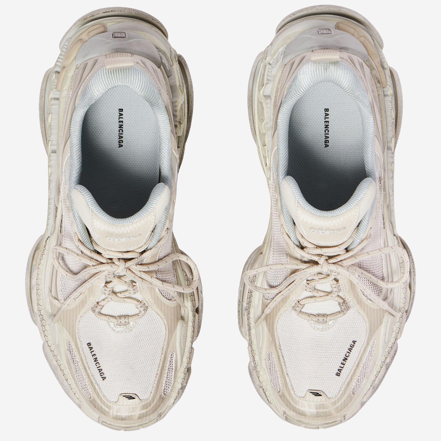 Sneakers Triple S.2 865851 WTRS29191 BALENCIAGA 