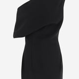 aBITO MONOSPALLA PESCE DRW00726AW00632 990 JACQUEMUS 