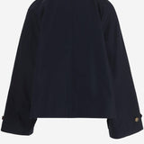 GIACCA IN COTONE CON LOGO 211A93141 003 POLO RALPH LAUREN 