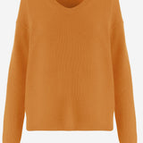 MAGLIA IN CASHMERE 26211212 53 ALLUDE 