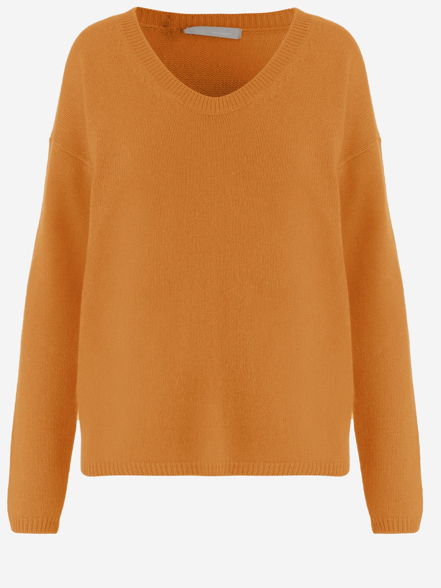 MAGLIA IN CASHMERE 26211212 53 ALLUDE 