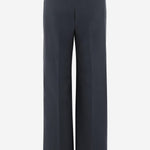 PANTALONI IN COTONE STRETCH TEODORA 5415 QL2 