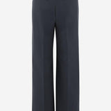 PANTALONI IN COTONE STRETCH TEODORA 5415 QL2 