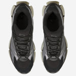 SNEAKERS MEGARIDE X WILLY CHAVARRIA KJ2048 COREBLACKPUTTYGREY ADIDAS X WILLY CHAVARRIA 