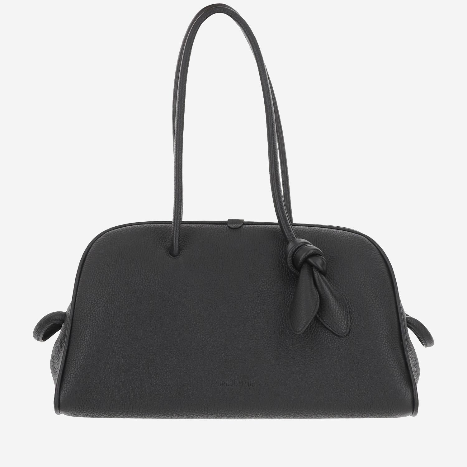 BORSA TOURISM BAU00417AC03A03 990 JACQUEMUS 