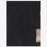 BURBERRY KIDS 8096554BLACK