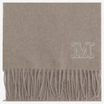 SCIARPA IN CASHMERE WSDALIA 003 MAX MARA 