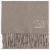SCIARPA IN CASHMERE WSDALIA 003 MAX MARA 