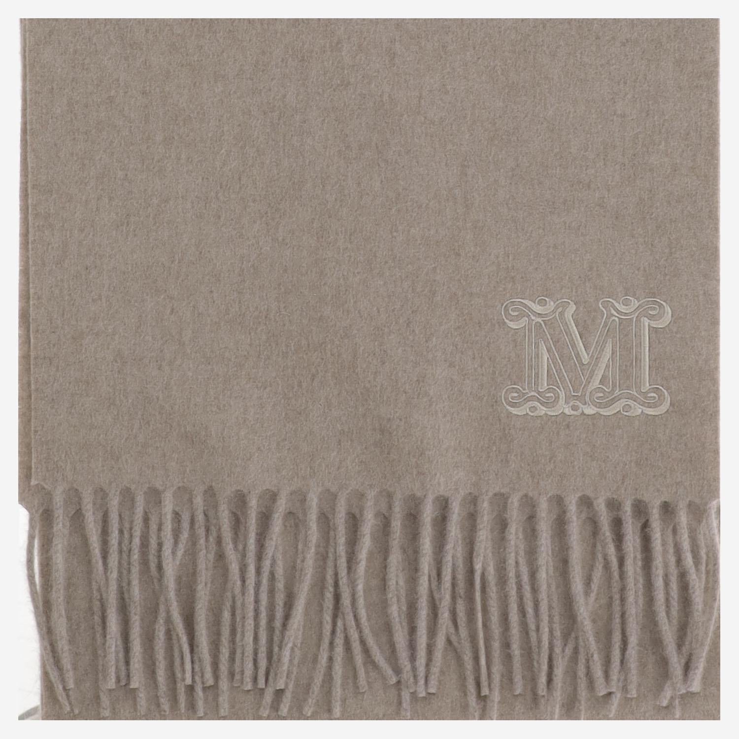 SCIARPA IN CASHMERE WSDALIA 003 MAX MARA 