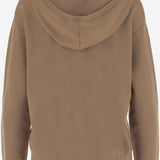 FELPA IN LANA CON LOGO SFINGE 023 MAX MARA 