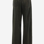 PANTALONI IN VELLUTO DI COTONE 211A87463 001 POLO RALPH LAUREN 