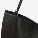 BORSA LIZ IN PELLE MARTELLATA LIZ AIREA101 MINOBOSSI 
