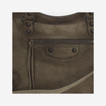 BORSA TOTE LE CITY MEDIA 823058 2AB2A3503 BALENCIAGA 