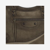 BORSA TOTE LE CITY MEDIA 823058 2AB2A3503 BALENCIAGA 