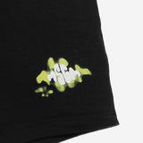 SET DA DUE PEZZI IN COTONE S6MSNBTR272 101 MSGM KIDS 