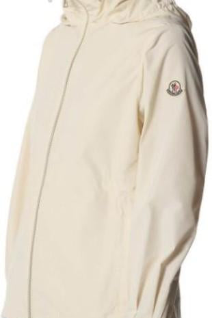 Parka corto Enette con cappuccio 1A00080 597KH034 MONCLER 