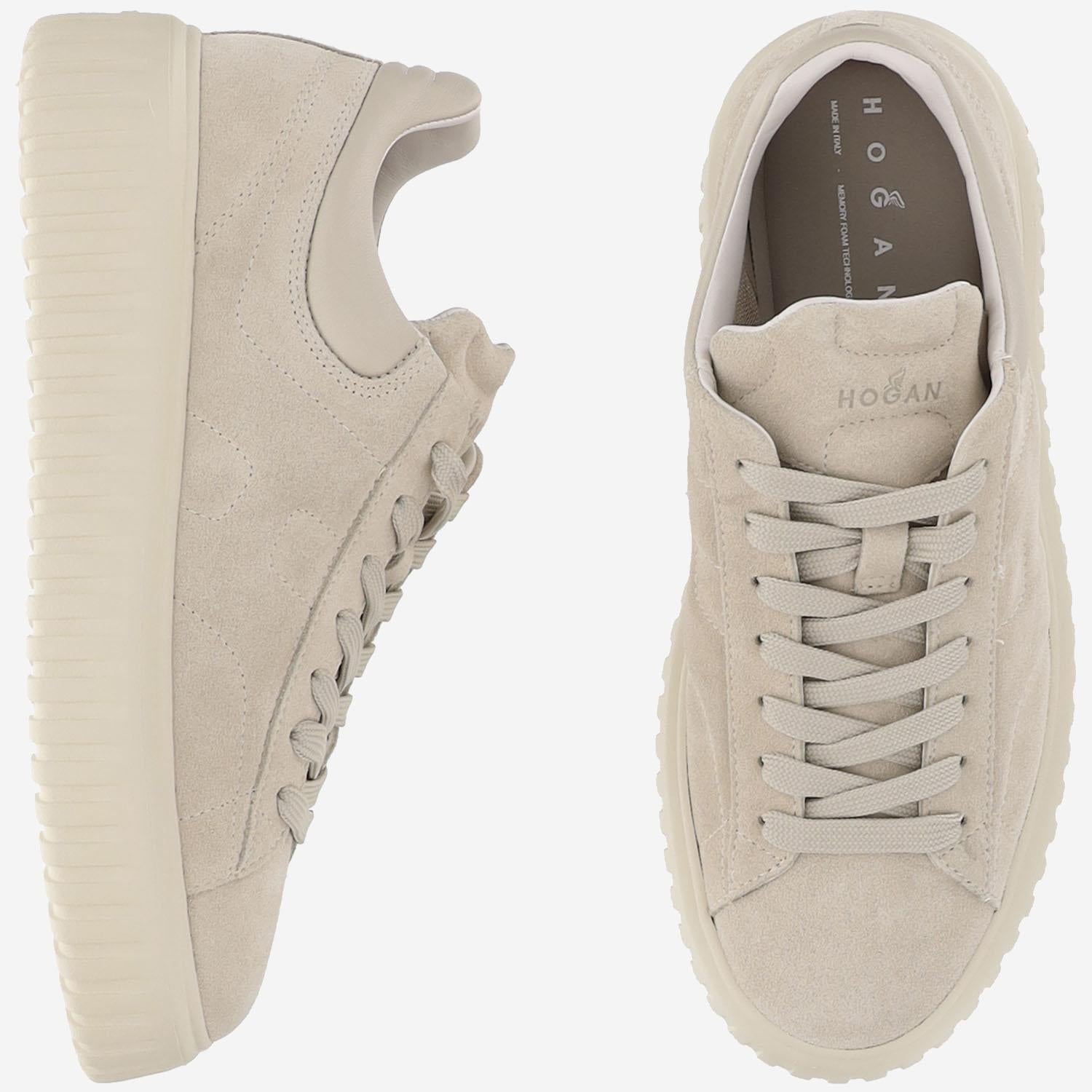 SNEAKERS H-STRIPES HXM6450FC6TPJQ C023 HOGAN 