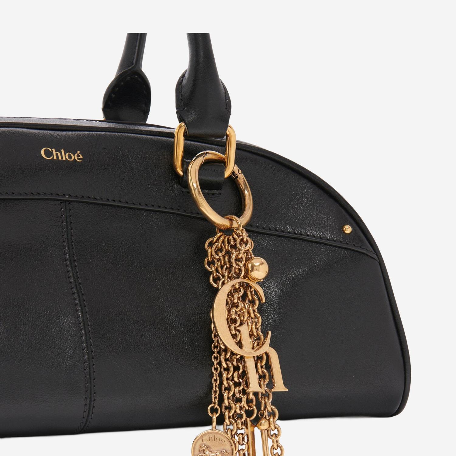BORSA BOWLING IN PELLE CH26SS955Q86 001 CHLOE 
