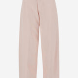 PANTALONI IN COTONE HEW03296GF156PT T0344 HAIKURE 