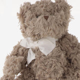ORSACCHIOTTO IN PELUCHE LE PETIT ETHAN 25 CM BUKOWSKI 