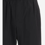 PANTALONI IN NYLON CON LOGO PAPX017K NYLONBLACK AUTRY 