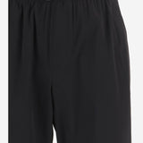 PANTALONI IN NYLON CON LOGO PAPX017K NYLONBLACK AUTRY 