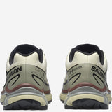 SNEAKERS XT-6 GTX L49202200 ASPARGUSGREENTEABCHOCO SALOMON 