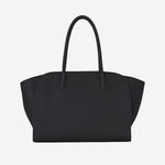 BORSA SHOPPING MARLO 14 IN PELLE W1800L133 BAS THE ROW 