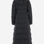 CAPPOTTO LUNGO CALINA-CITY CALINACITY C0001 MACKAGE 