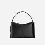 BORSA LOAFER IN PELLE CON LOGO HB0716 LA0383999 JW ANDERSON 