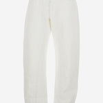 JEANS IN DENIM DI COTONE J04KA0115 J46463102 JIL SANDER 