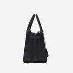 Borsa a mano in pelle martellata 21A110 001NERO SALVATORE FERRAGAMO 