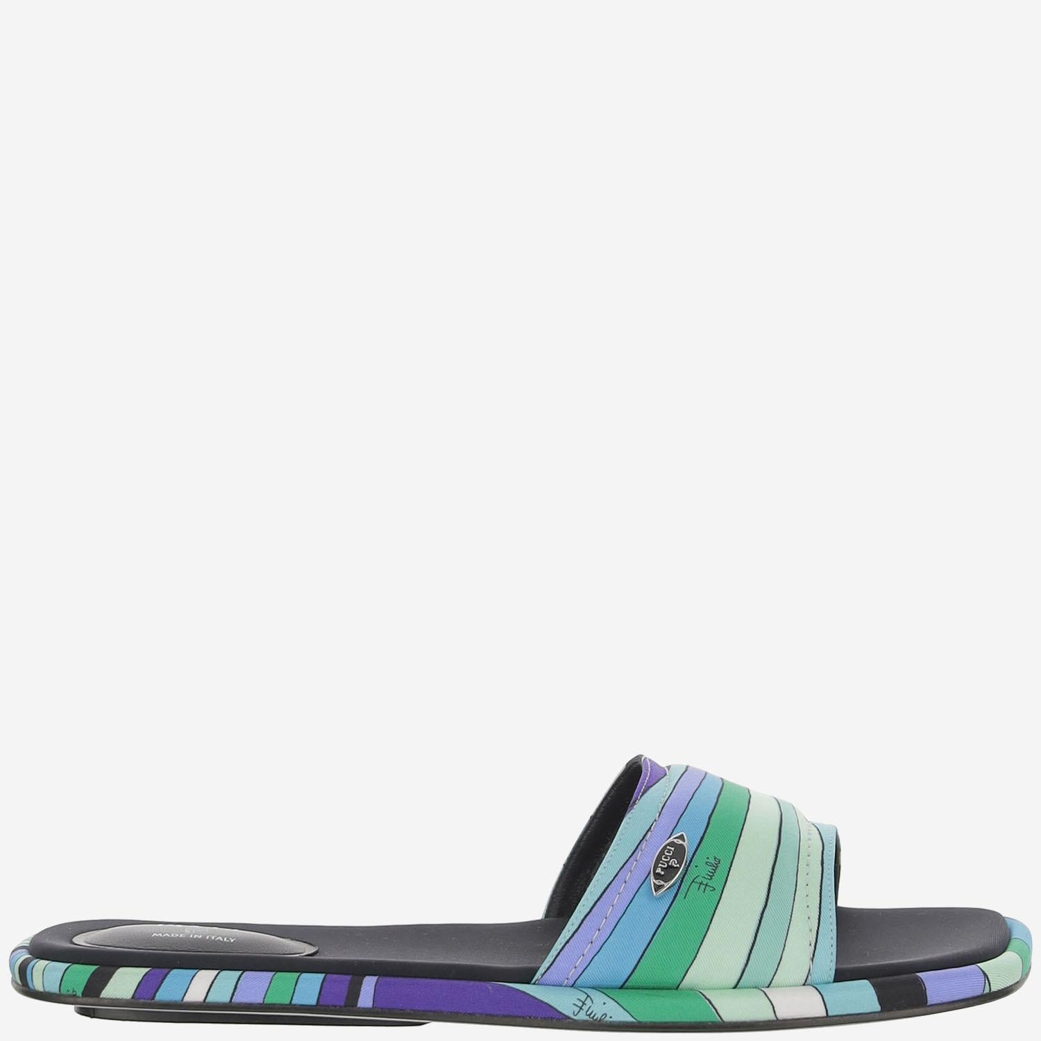 EMILIO PUCCI 5HCA035H151059