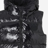 GILET IMBOTTITO GRAFFETTA 103825 A2P7Z99 PINKO 